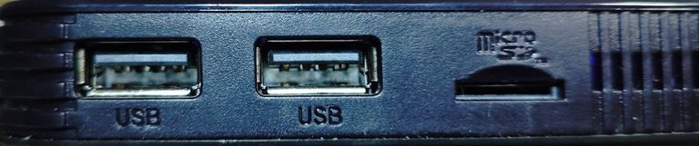 Nexon X7 4/64GB Код:01-200866368. Зображення 10