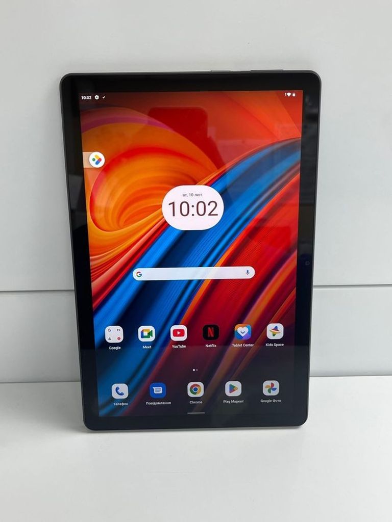 Купити Lenovo tab m10 tb328xu 4/64gb Б/У