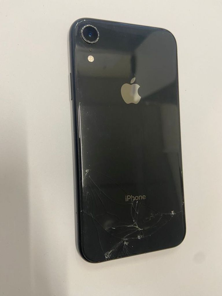 Оголошення Apple iphone xr 64gb Б/У
