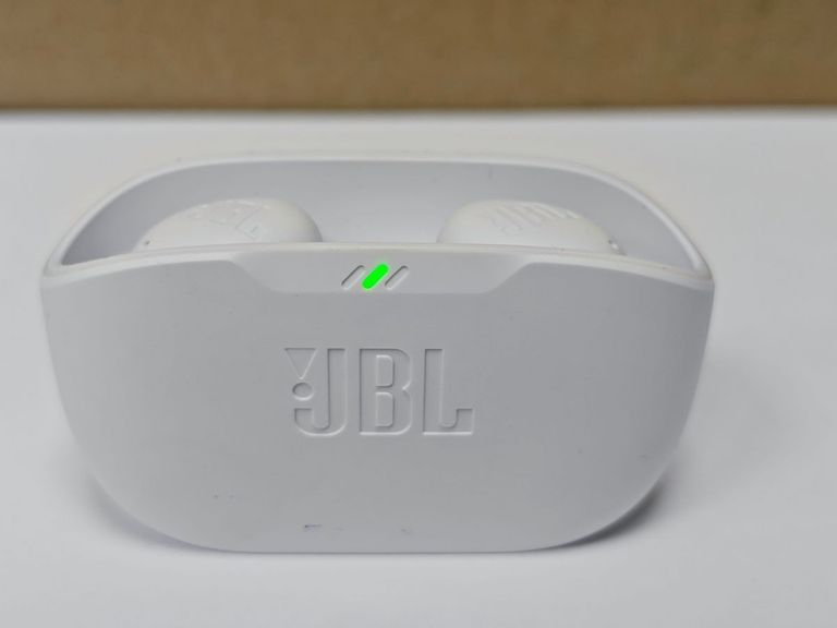 Купити Jbl wave buds 2 Б/У