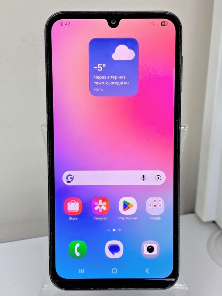 Купити Samsung galaxy a24 sm-a245f 6/128gb Б/У