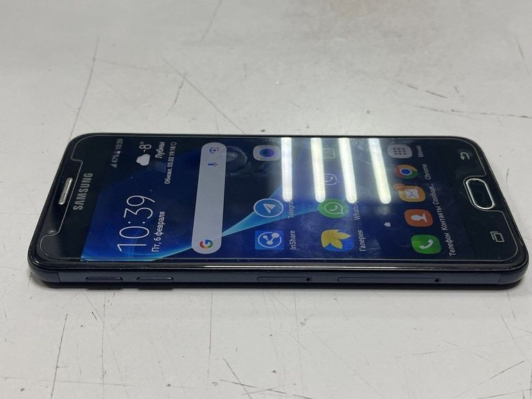 Дешево Samsung galaxy j5 prime g570f з ломбарду