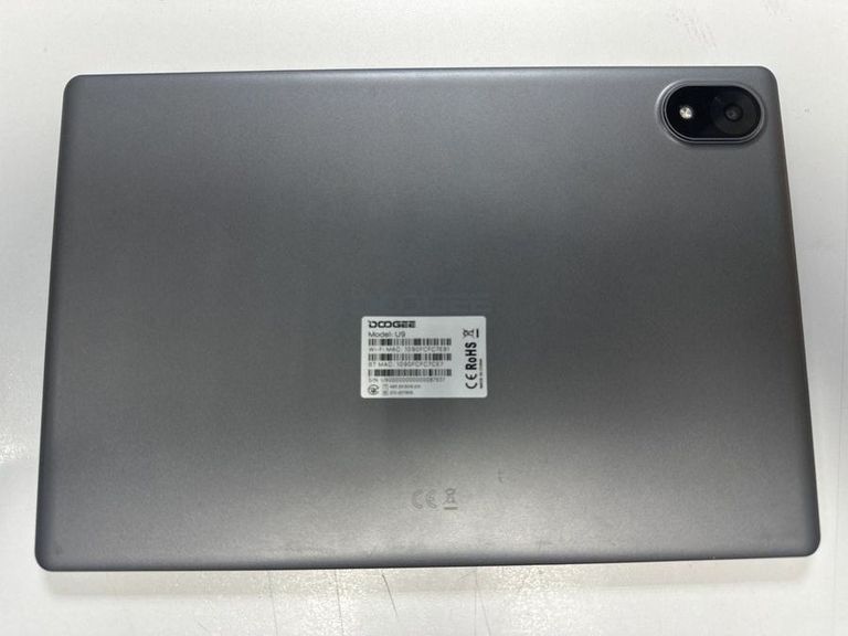 Дешиво Doogee u9 kid 3/64gb wi-fi с ломбарда
