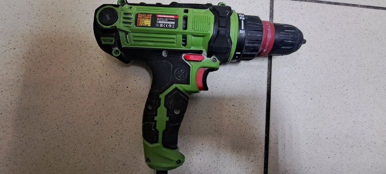 Купить Procraft PB-1150 DFR Б/У