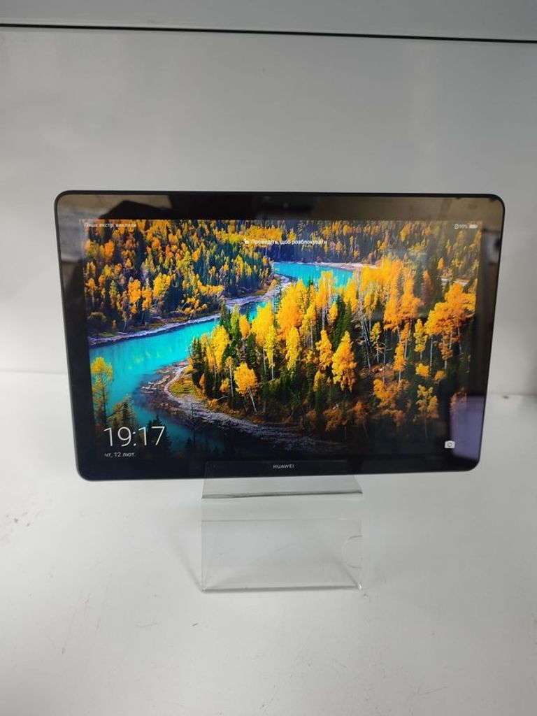 Купити Huawei mediapad t5 10" 3/32gb Б/У