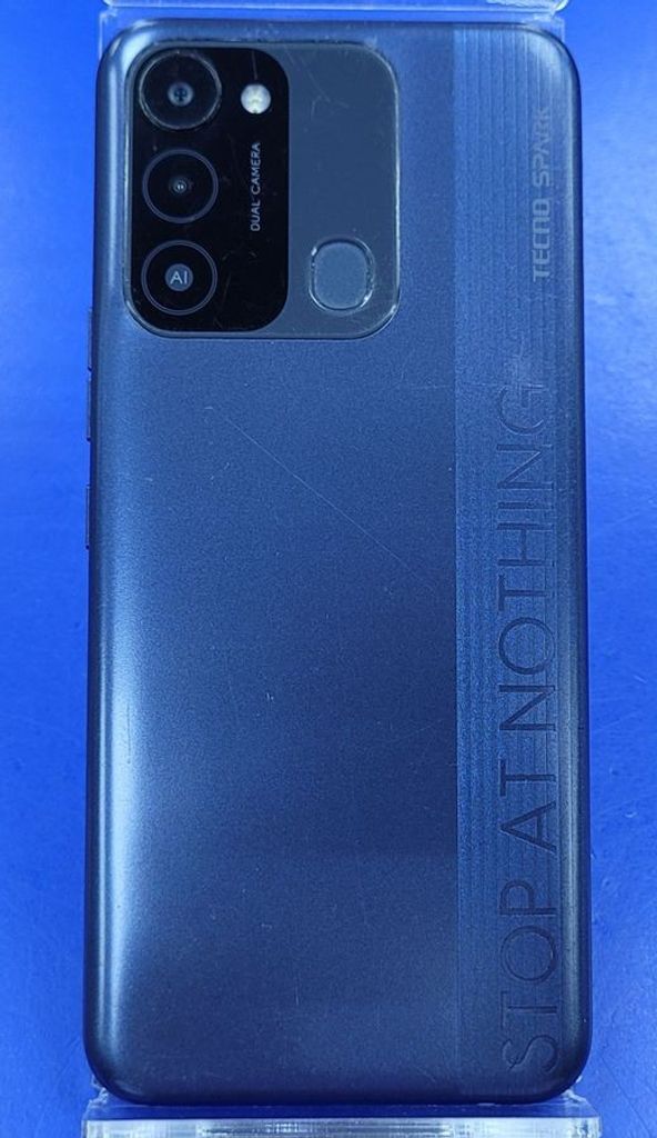 Распродажа Tecno spark 8c kg5k 4/128gb, продавец Техноскарб