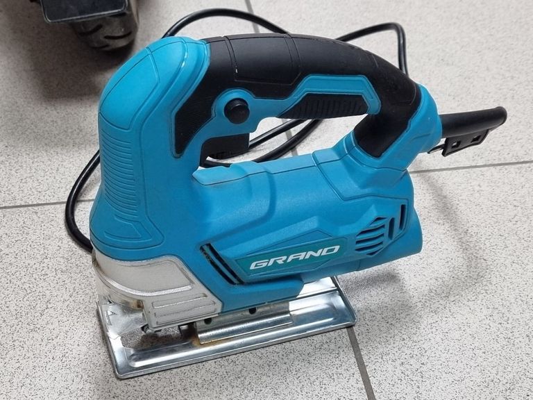 Купити Grand ЛЭ-65 Б/У