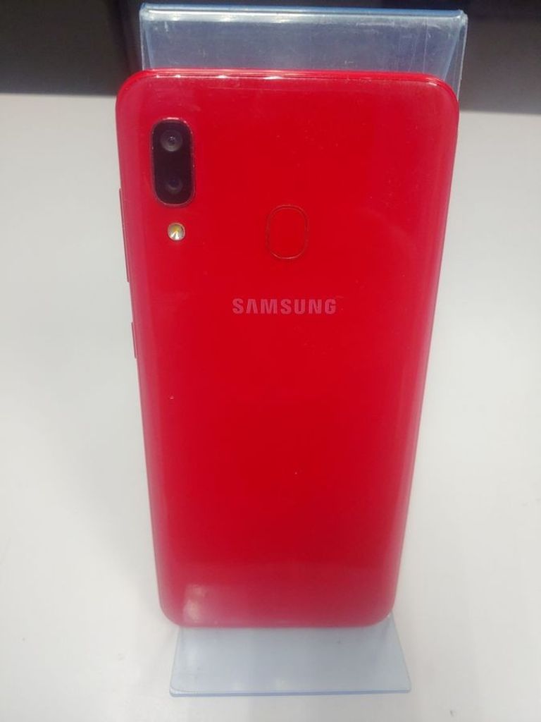 Розпродаж Samsung a205fn galaxy a20 3/32gb, продавець Техноскарб