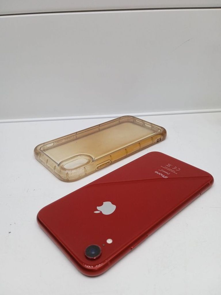 Дешиво Apple iphone xr 64gb с ломбарда