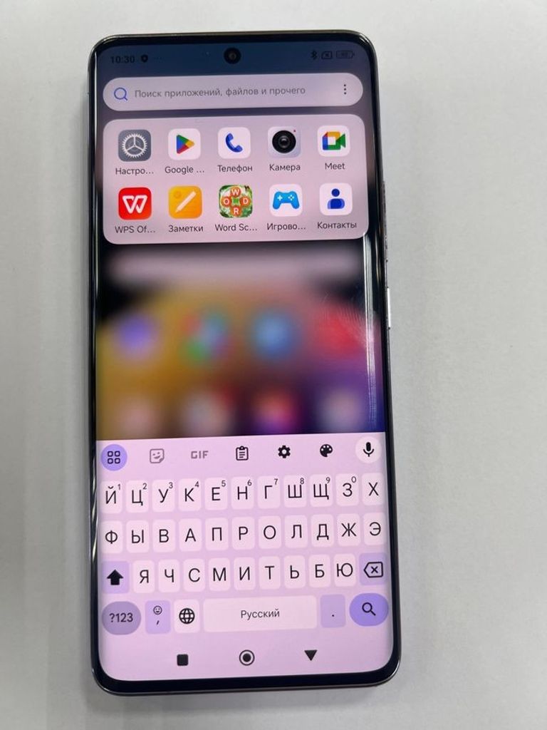 Купить Xiaomi redmi note 14 pro 5g 8/256gb Б/У