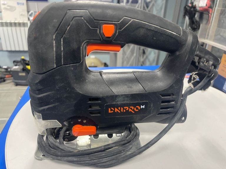 Розпродаж Dnipro-M js-65lx, продавець Техноскарб