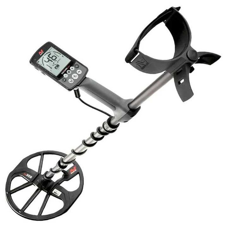 Minelab Equinox 800 Код:null. Изображение 8