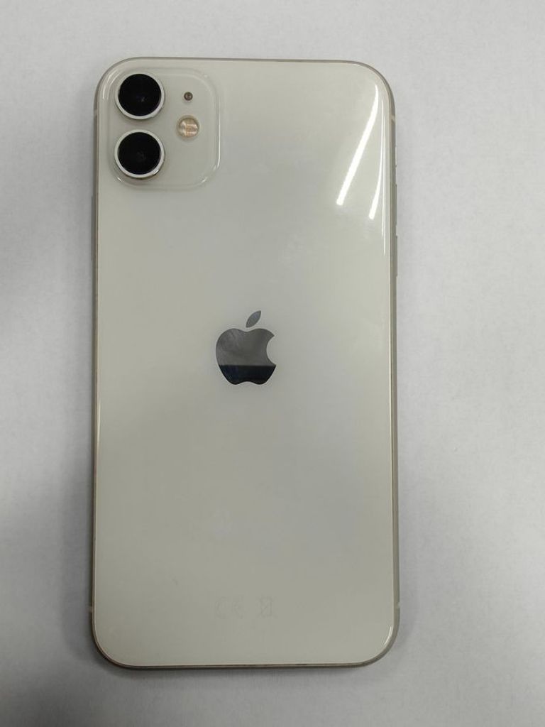 Оголошення Apple iphone 11 128gb Б/У