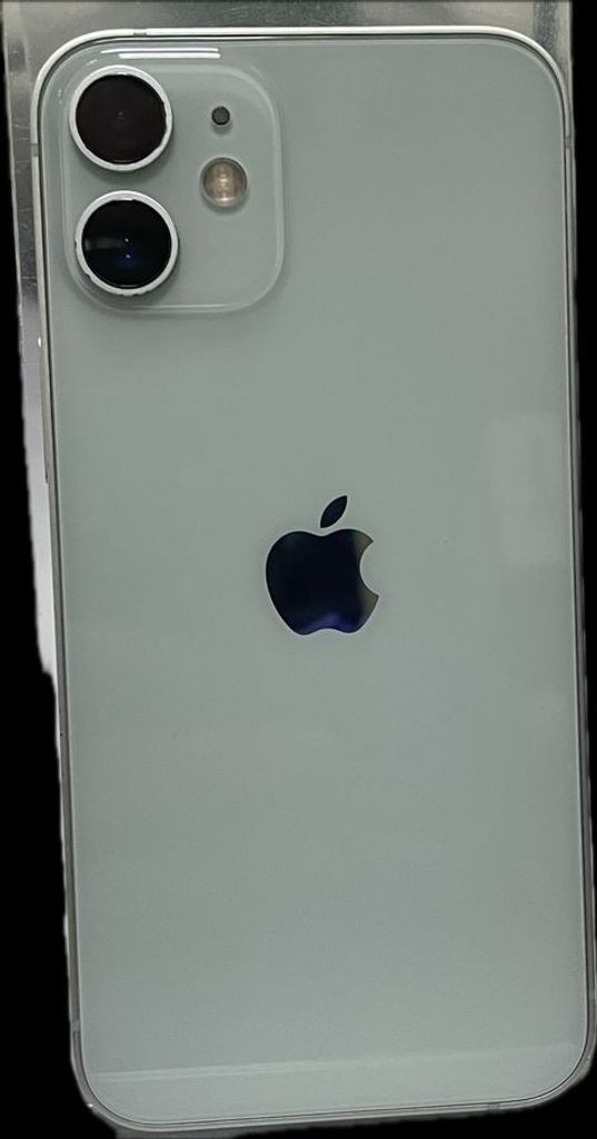 Apple iPhone 12 mini 64GB (PRODUCT)RED Код:01-200874664. Изображение 5