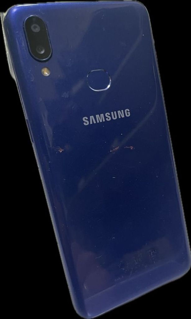 Розпродаж Samsung a107f galaxy a10s 2/32gb, продавець Техноскарб