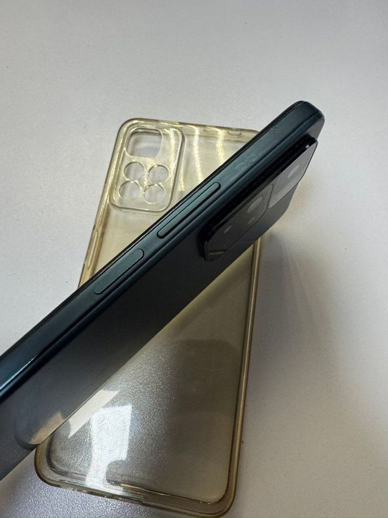 Розпродаж Xiaomi redmi note 11 pro+ 5g 8/256gb, продавець Техноскарб