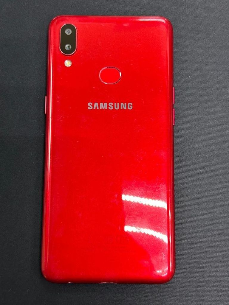 Купити Samsung a107f galaxy a10s 2/32gb Б/У