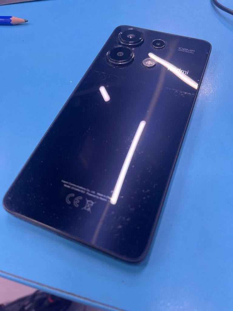Купить Xiaomi redmi note 13 4g 8/256gb Б/У