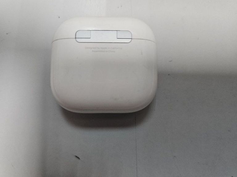 Оголошення Apple airpods 4 Б/У