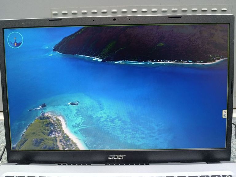 Acer 15/celeron n4500 ddr4/4gb ddr4/hdd *відсутній/ssd 128 gb/*інтегрована Код:01-200875757. Зображення 11