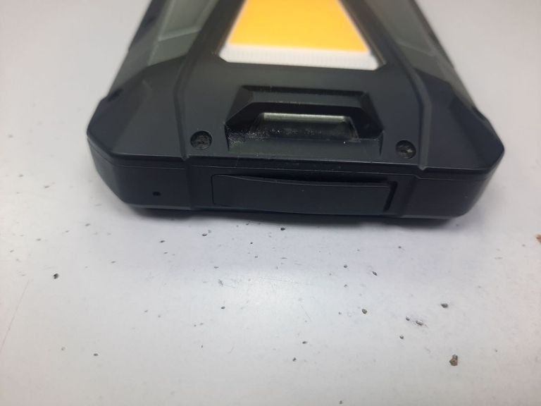 Оголошення Unihertz Tank 2 12/512GB Black Б/У