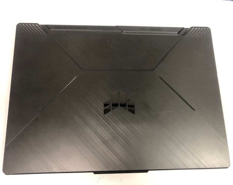 Розпродаж Asus 15/ryzen 5 7535hs ddr5/16gb ddr4/hdd *відсутній/ssd 512 gb/geforce rtx3050 4gb, продавець Техноскарб