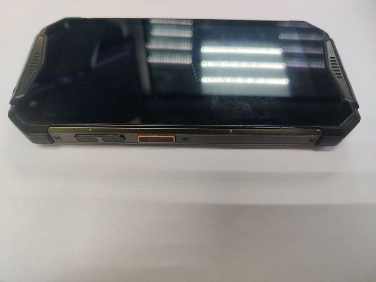 Ulefone Armor 20WT 12/256GB Black Код:01-200878697. Зображення 5