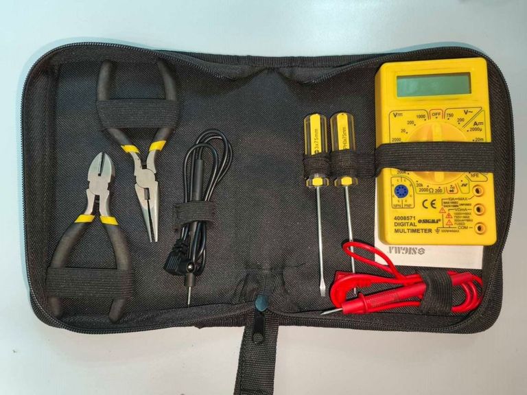 Оголошення Sigma 4008571 Б/У