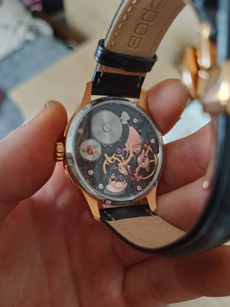 Дешево Epos 3500.169.24.25.25 з ломбарду