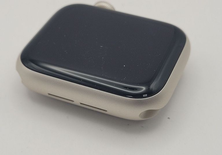 Распродажа Apple watch se 2 gps 40mm aluminium case, продавец Техноскарб