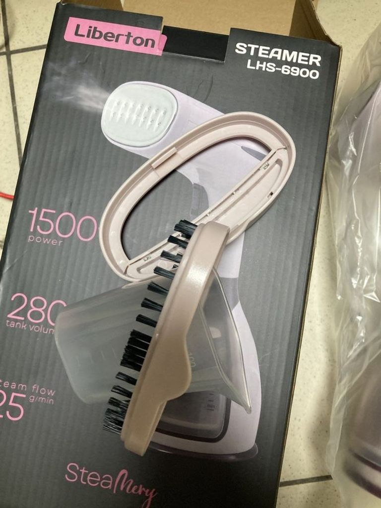 Дешево Liberton LHS-6900 з ломбарду