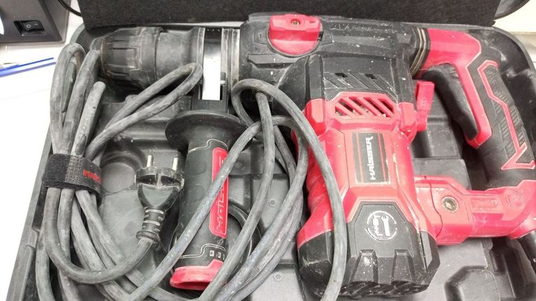 Оголошення Haisser HB-32 Б/У