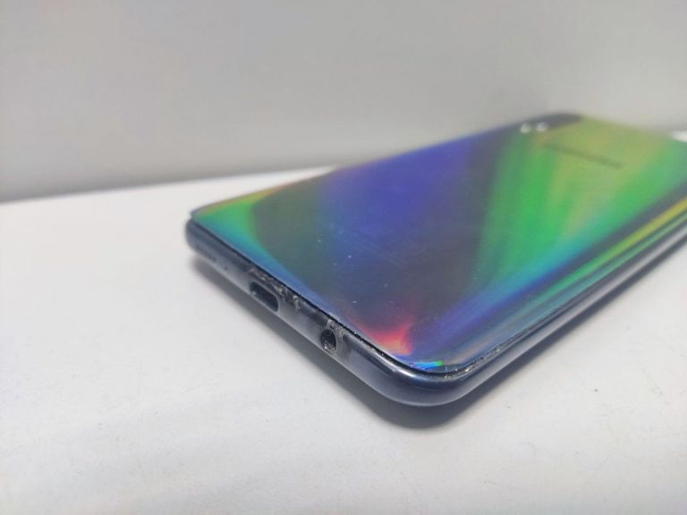 Samsung galaxy a50 sm-a505fn 4/64gb Код:01-200880705. Зображення 6