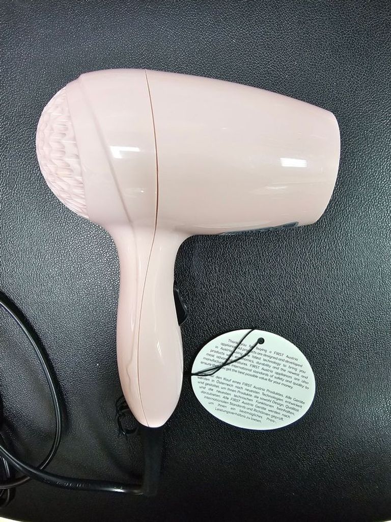 Объявление First FA-5666-PI Б/У