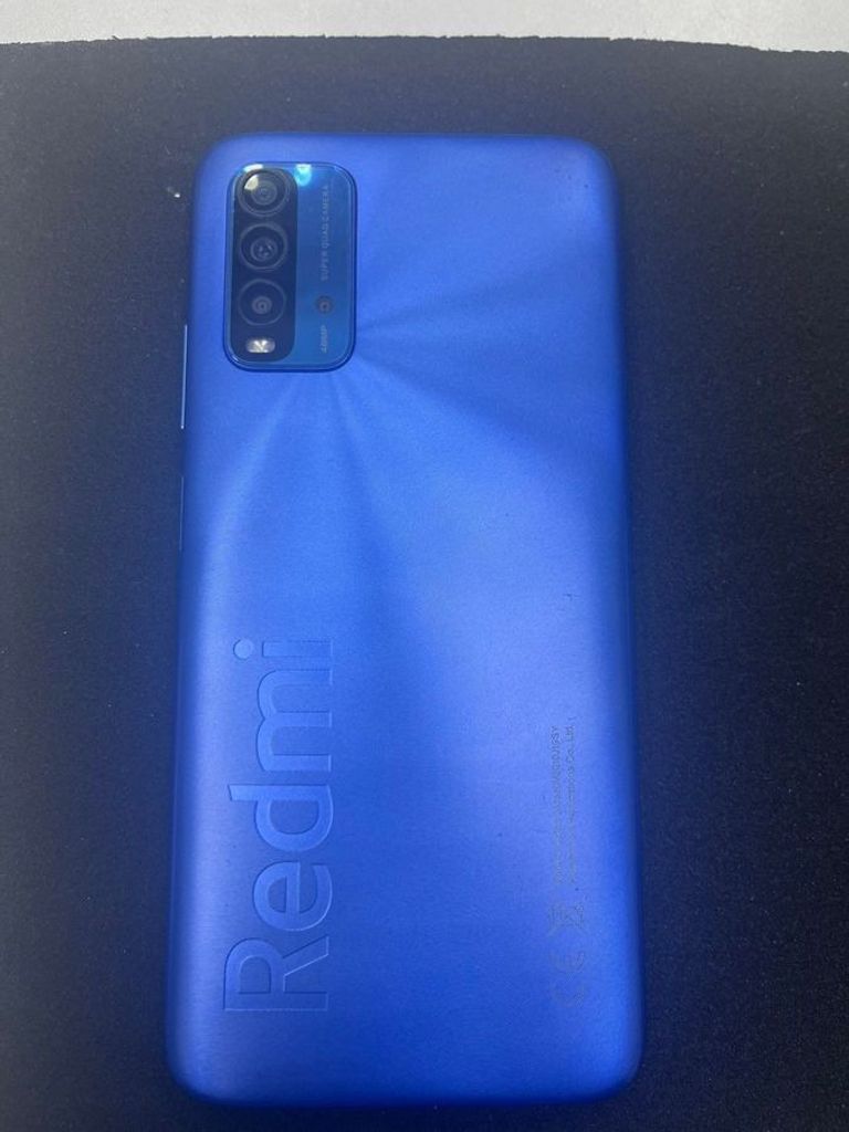 Дешево Xiaomi redmi 9t 4/64gb з ломбарду