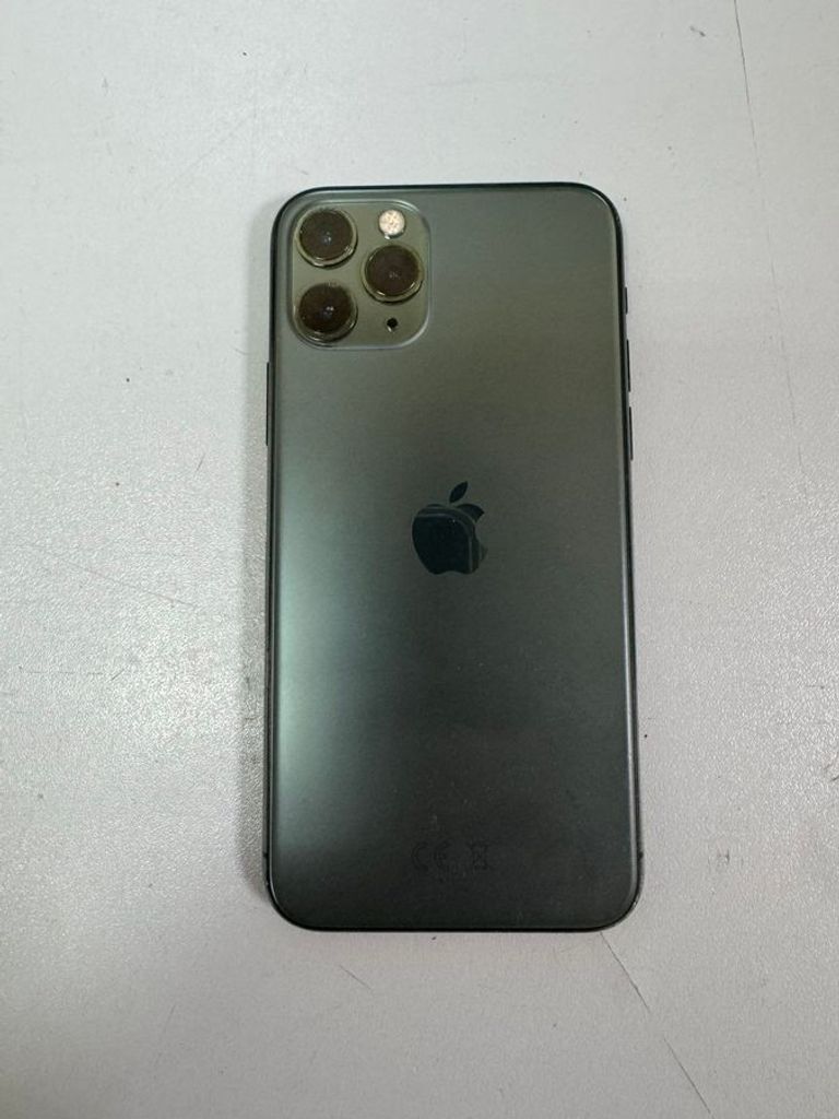 Дешево Apple iphone 11 pro 64gb з ломбарду