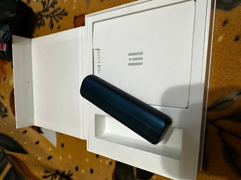 Iqos lil solid 2.0 Код:null. Зображення 5