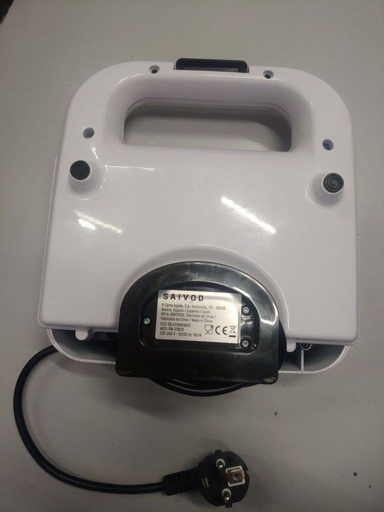 Дешево Saivod sw-23bco з ломбарду