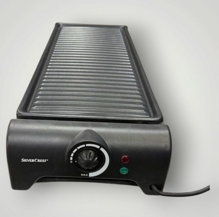 Оголошення Silver Crest без моделі Б/У