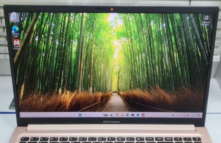 Распродажа Asus 15/ryzen 7 4800h ddr4/16gb ddr4/hdd *відсутній/ssd 512 gb/*інтегрована, продавец Техноскарб