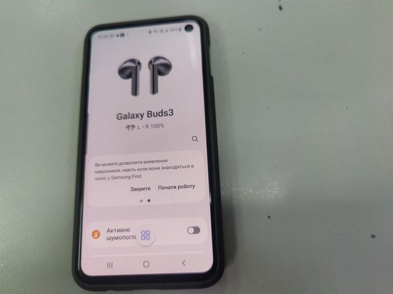 Samsung galaxy buds3 Код:01-200882806. Изображение 12