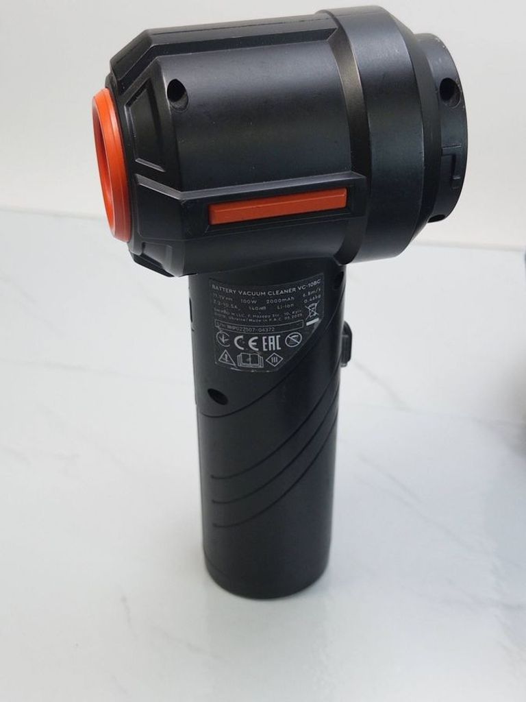 Распродажа Dnipro-M vc-10bc, продавец Техноскарб