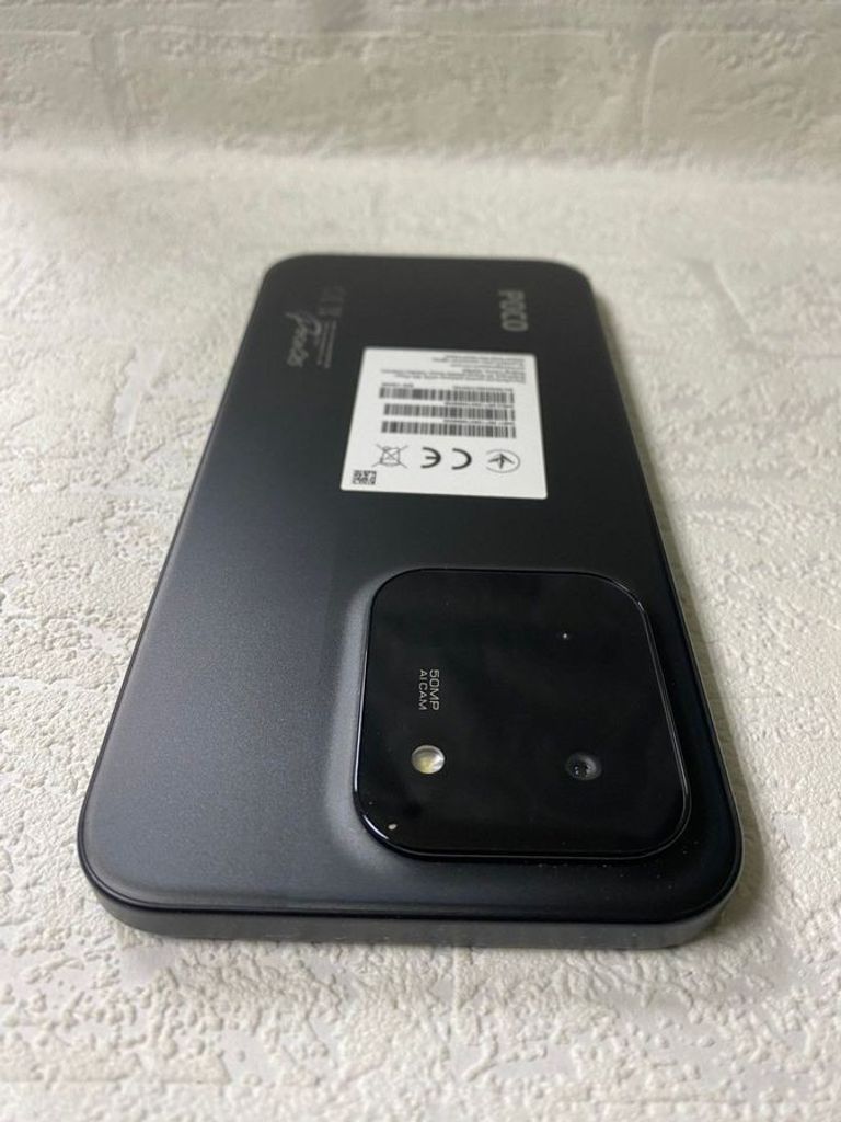 Розпродаж Poco c85 6/128gb, продавець Техноскарб