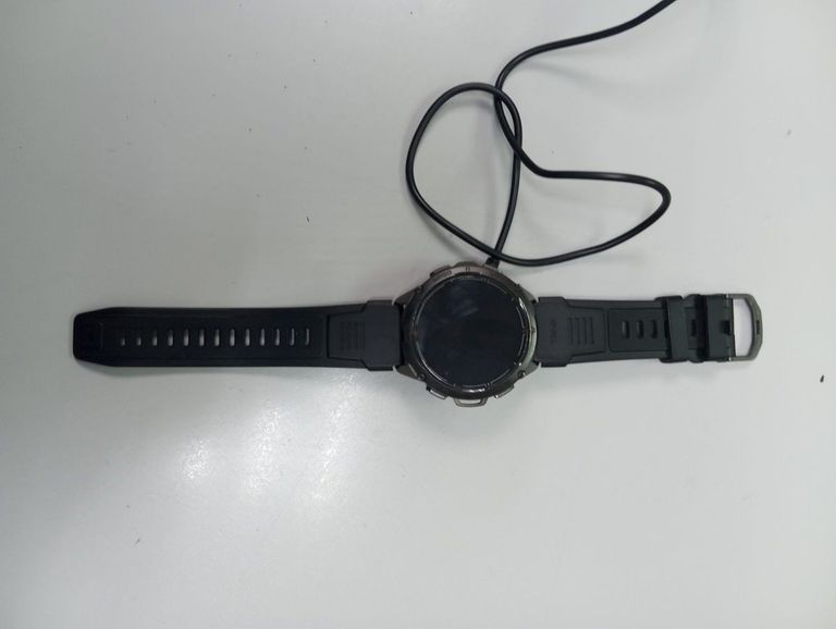 Купить Kospet Tank T3 Ultra Black Б/У