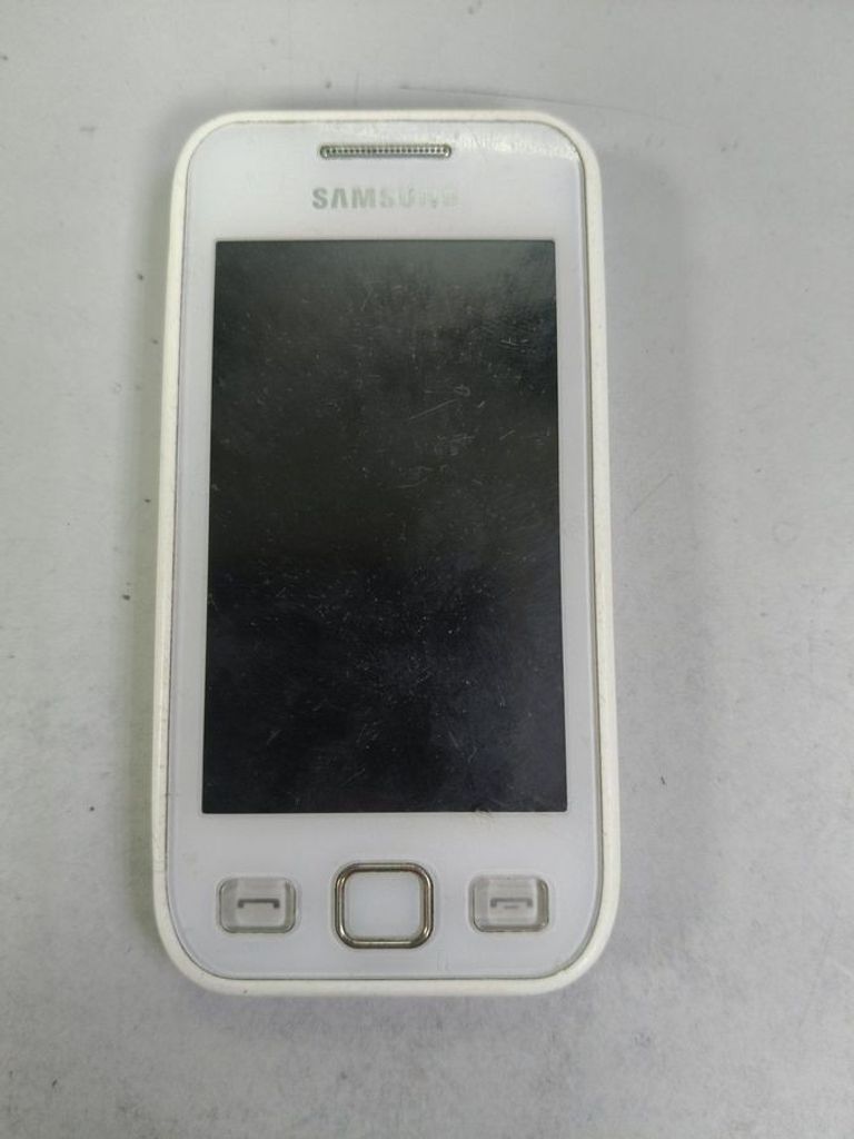 Купити Samsung Wave 525 GT-S5250 Б/У