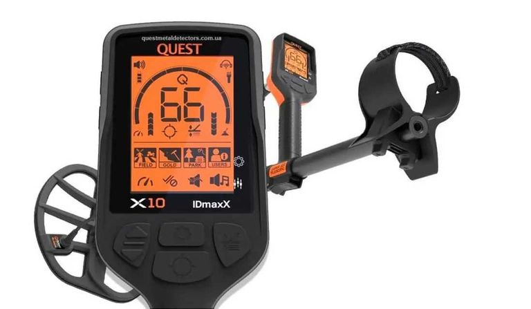 Quest x10 IDmaxX  Код:null. Изображение 7