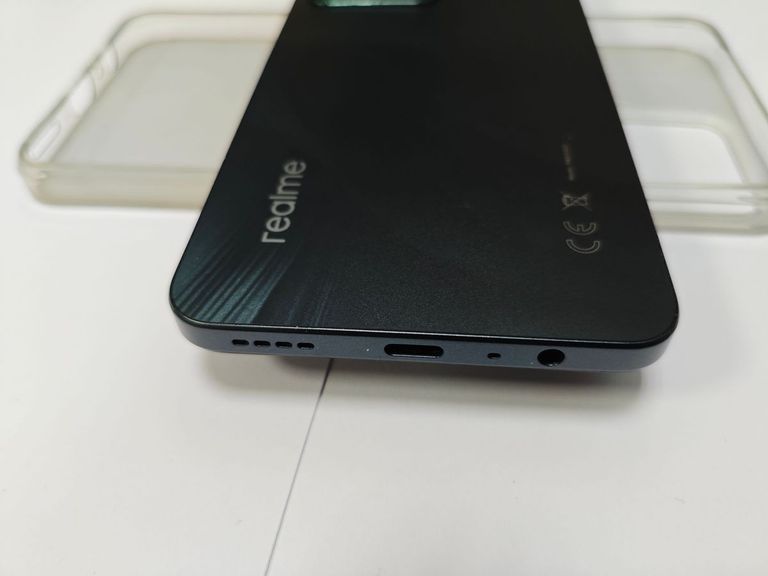 Realme c71 8/256gb Код:01-200883804. Изображение 8