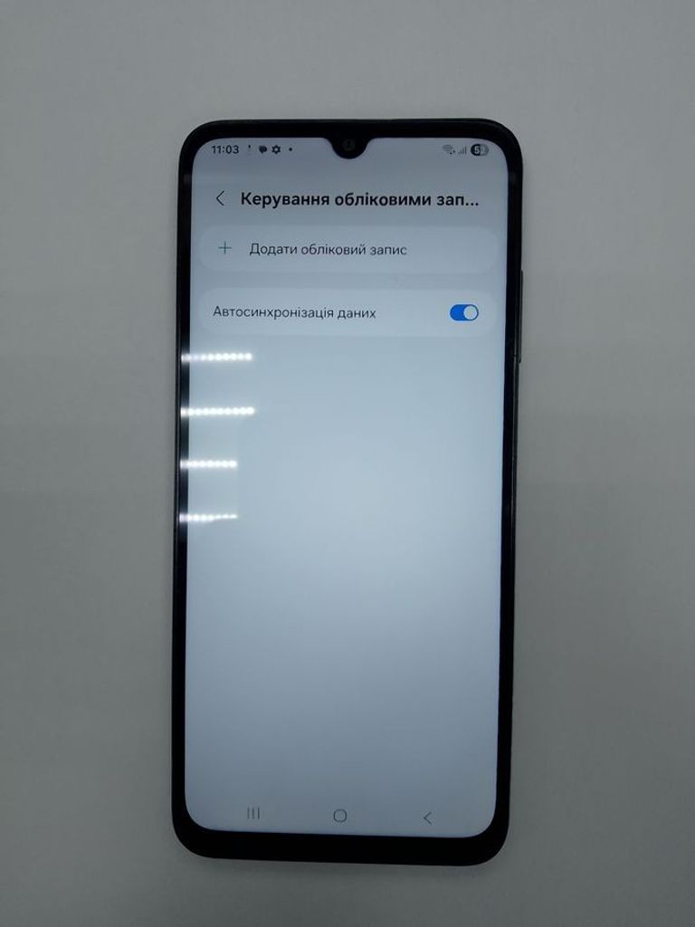 Samsung galaxy a05s 4/64gb Код:01-200885228. Изображение 7