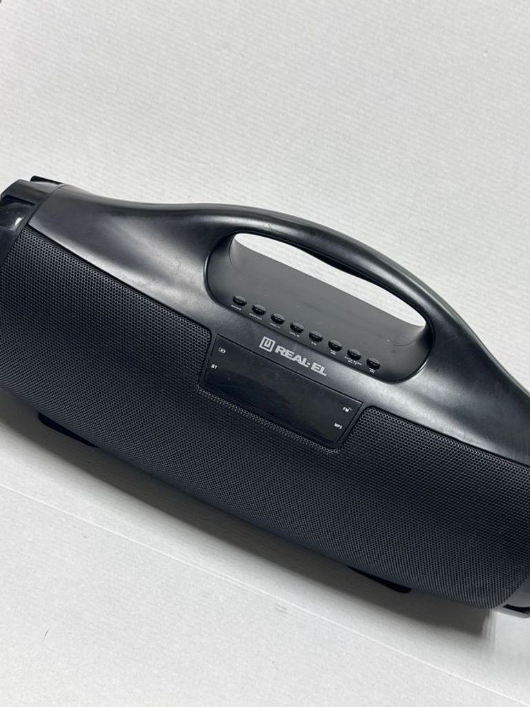 Купить Real-El x-731 Б/У