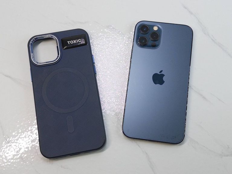 Apple iphone 12 pro 128gb Код:01-200885211. Изображение 16